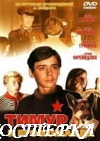 Тимур и его команда (1976 г.)