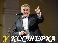 Моя первая мыльная опера
