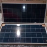 Солнечные поликристаллические панели ЭВ-160П
