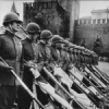 Парад Победы 1945 год