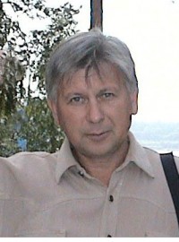 Валерий Кравчеко